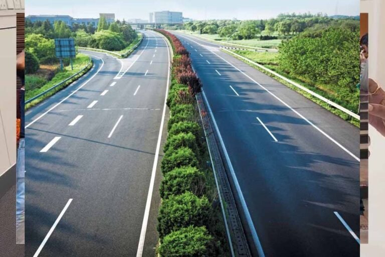 एमपी में ट्रैफिक सुविधा के लिए बड़ा कदम, 4-लेन बायपास 3000 करोड़ में बनेगा