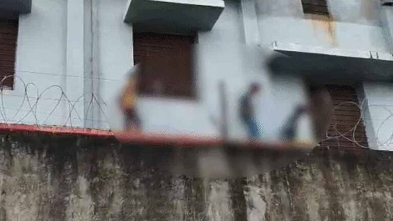 अलवर में बड़ा ऑपरेशन, धर्मांतरण के आरोप पर 52 बच्चे छुड़ाए गए