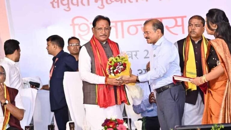CM विष्णुदेव साय का ऐलान: जीरो पावर कट स्टेट से अब छत्तीसगढ़ की ओर मुफ्त बिजली