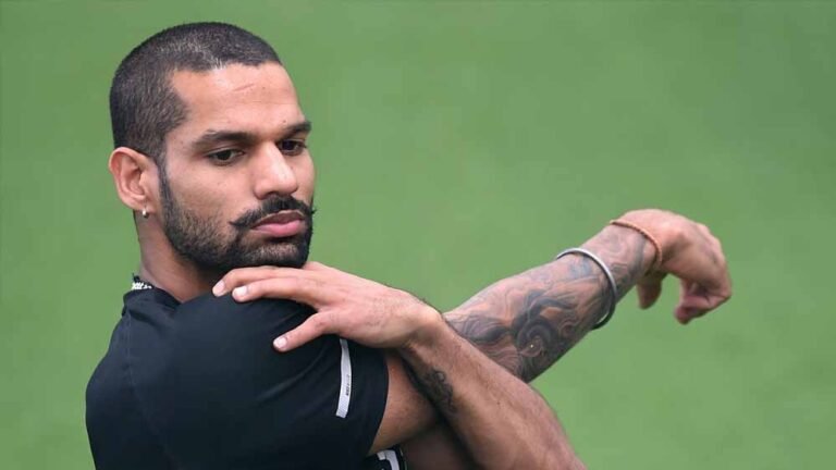 शिखर धवन मुश्किल में? ऑनलाइन बेटिंग ऐप मामले में ED करेगी सवाल-जवाब