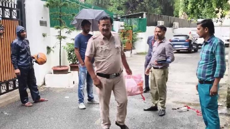 NHRC मेंबर को लालच देने की कोशिश, शारिक मछली का गुर्गा बोला- भारी नुकसान हो गया, छोड़ दो उसे