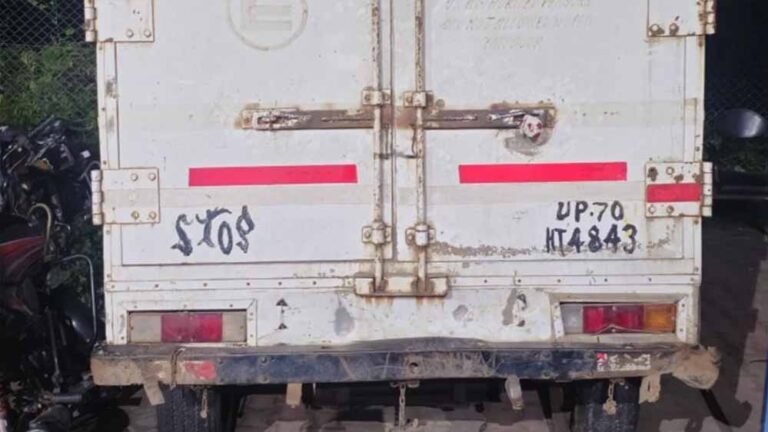 रीवा पुलिस की बड़ी कार्रवाई: पहाड़ पर खड़ी गाड़ी से मिला भारी मात्रा में विस्फोटक