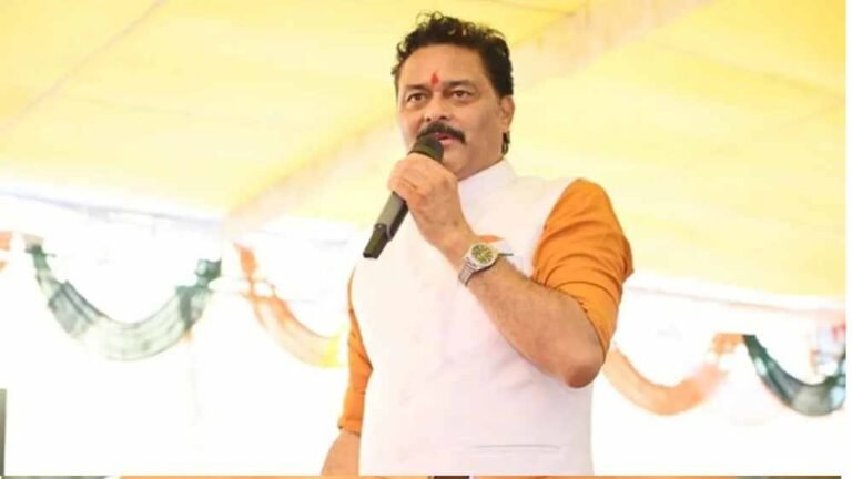 GST केस में फंसे विधायक संजय पाठक, ब्याज और पेनल्टी समेत भरना होगा टैक्स