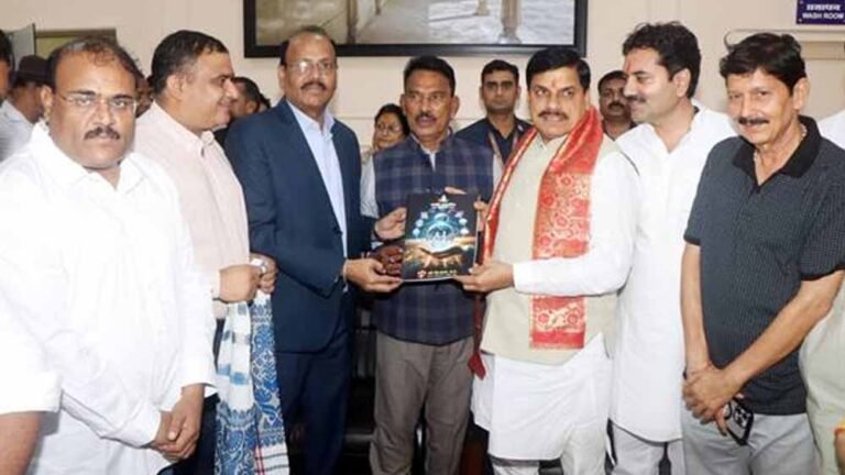स्वास्थ्य मंत्री, प्रमुख सचिव स्वास्थ्य और कलेक्टर को दिए निर्देश