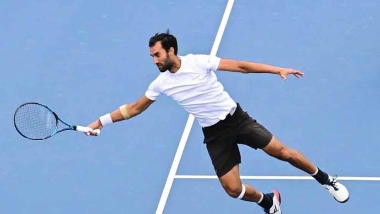 भारतीय स्टार युकी भांबरी का जलवा, अब US ओपन सेमीफाइनल में भिड़ेंगे ब्रिटिश जोड़ी से