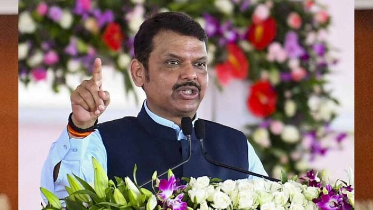 देवेंद्र फडणवीस पर टिक सकती है बीजेपी की नजर, चुनाव के बाद तय होगा नया चीफ