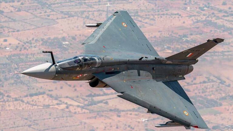 देश को जल्द मिलेगा दमदार LCA Mk1A, HAL अक्टूबर में करने जा रहा पहली डिलीवरी