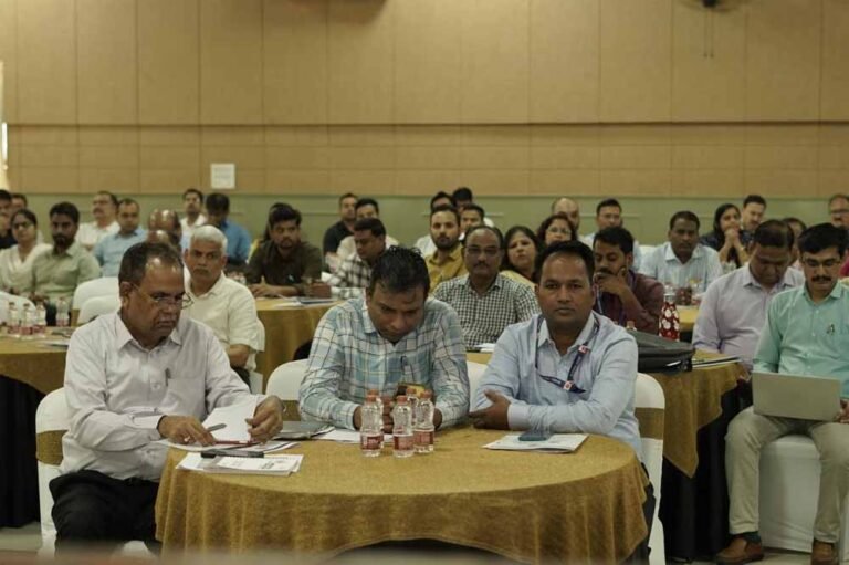 एमपी-सीईआरटी टीम ने भोपाल में किया ‘सायबर भारत-सेतु’ अभ्यास