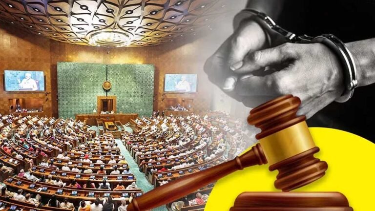 क्रिमिनल केस में घिरे मंत्री: BJP के 136 और कांग्रेस के 45 शामिल, कुल 174 गंभीर आरोपित