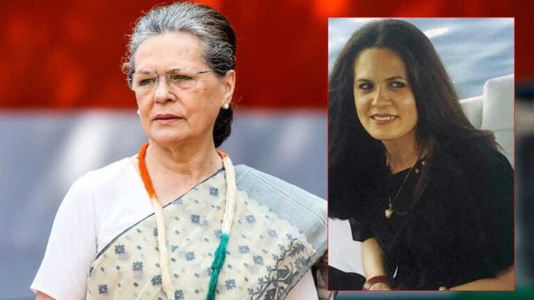 क्या सोनिया गांधी बिना भारतीय नागरिक बने वोटर बनीं? कोर्ट में उठा विवाद