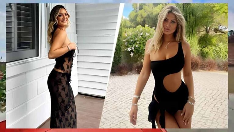 इमानी जेन बॉथम ने शेयर की बिकिनी तस्वीरें, फैंस बोले– इंटरनेट हुआ हॉट