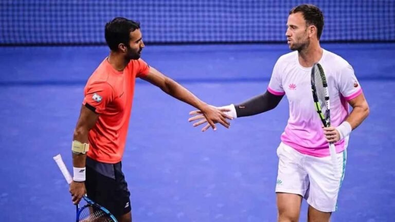 जीत नहीं पाए खिताब, फिर भी भांबरी ने US ओपन से कमाई करोड़ों