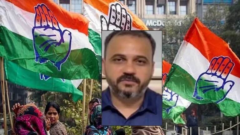 कांग्रेस के बयान से भोपाल में बवाल, मुसलमानों ने कहा– शारीक मछली पर टिप्पणी अपमानजनक