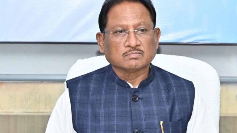 रायपुर में CM साय के निर्देश पर तेजी से राहत, बाढ़ पीड़ितों को राशन-इलाज के साथ मिलेंगे जरूरी दस्तावेज