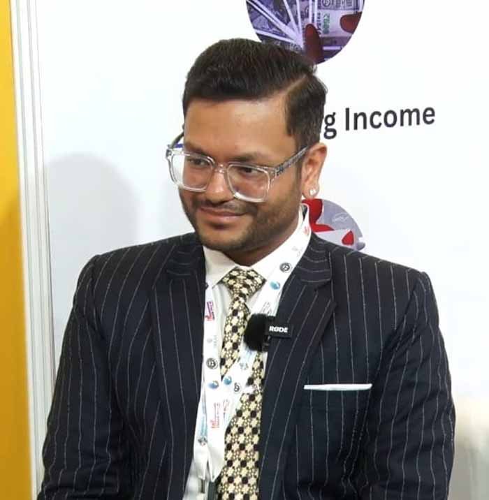 यूपीआईटीएस 2025 बना उद्योग जगत के लिए गेम-चेंजर