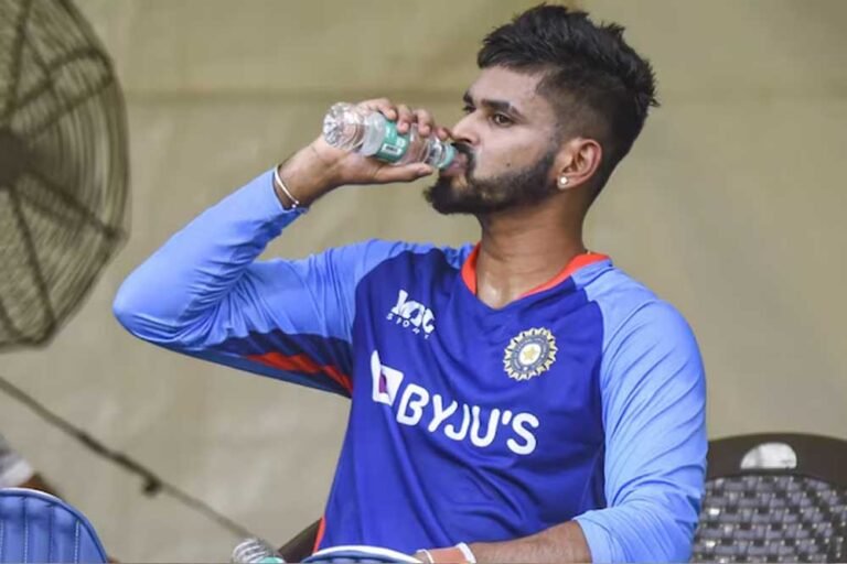 बदल सकता है खेल… इस टीम की कमान संभाल सकते हैं श्रेयस अय्यर