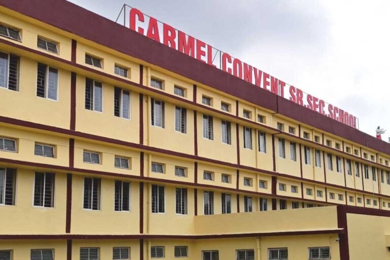 परीक्षा देने पहुंची छात्रा ने किया खुदकुशी प्रयास, भोपाल में कार्मल कॉन्वेंट स्कूल में हड़कंप
