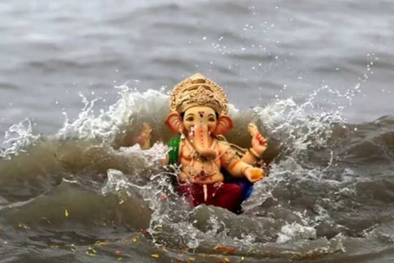 आज है अनंत चतुर्दशी, जानें बप्पा विसर्जन के सही समय और मुहूर्त