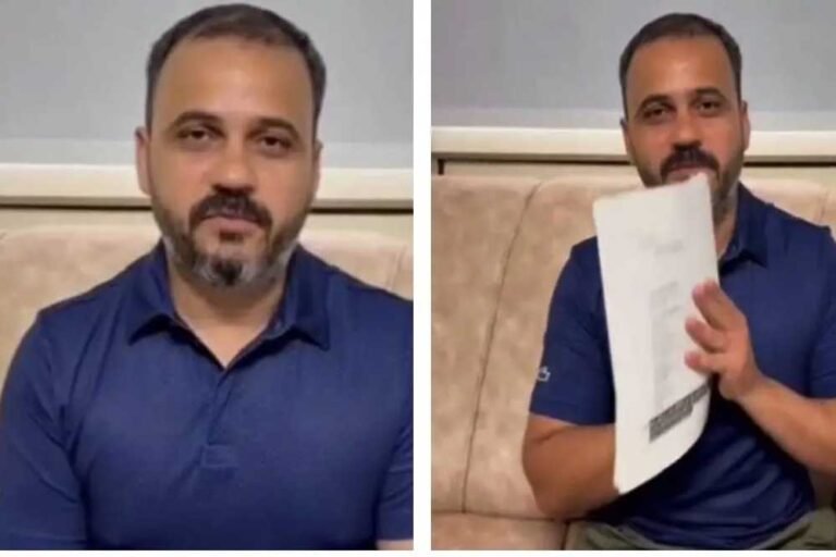 पुराने केस की गुत्थी: शारिक मछली और क्लीन चिट देने वाला टीआई अब जांच के दायरे में