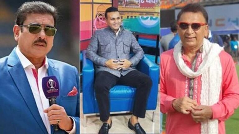 कमेंट्री बॉक्स में सितारों की एंट्री, Asia Cup 2025 में सहवाग-इरफान समेत कई दिग्गज