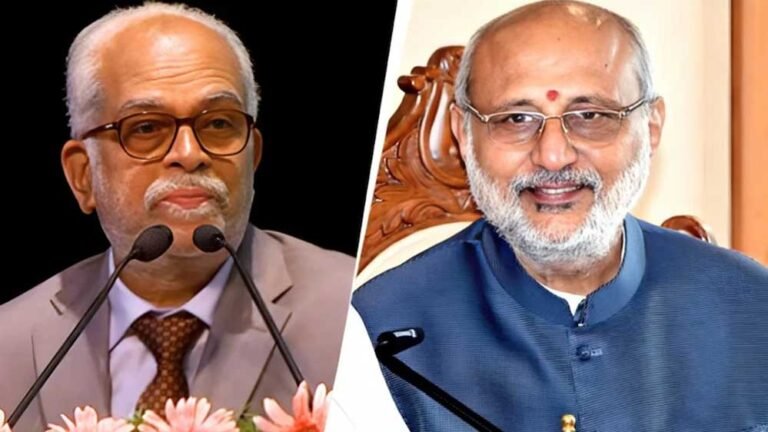 आज उपराष्ट्रपति चुनाव का परिणाम, सांसदों की कल हुई मतदान ट्रेनिंग के बाद हुआ रोमांचक मुकाबला