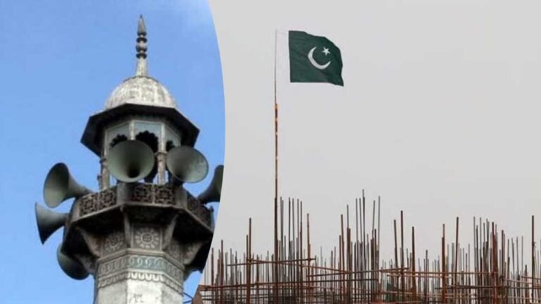 नए Pakistan Census में खुलासा, मस्जिदों की संख्या स्कूलों और अस्पतालों से बहुत ज्यादा