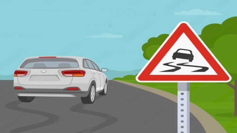 MP में सड़क हादसों की स्थिति चिंताजनक, सावधानी के साथ चलें: आंकड़े बताते गंभीर स्थिति