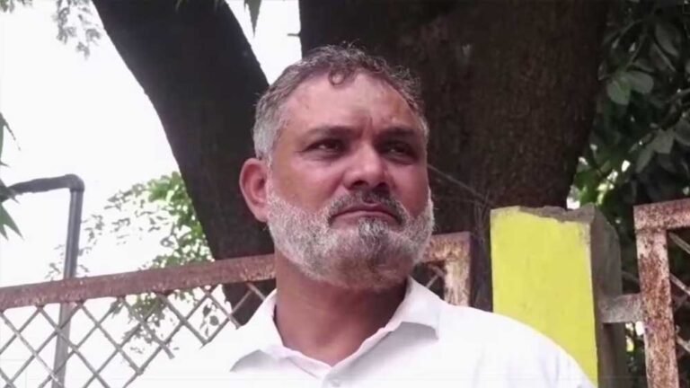 अपराध की लंबी फेहरिस्त: पार्षद अनवर डकैत पर महिला के प्लॉट हड़पने और बेचने का केस