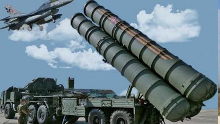 S-400 की ढाल और Su-57 का वार… भारत का घातक कॉम्बो पाकिस्तान पर पड़ेगा भारी