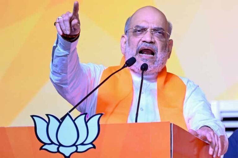 बस्तर दशहरा में शामिल होंगे केंद्रीय गृह मंत्री अमित शाह, तैयारियां तेज