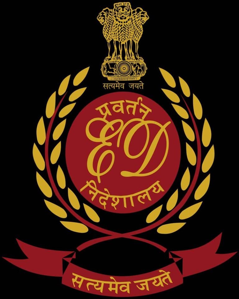 रायपुर-बिलासपुर में ED का शिकंजा, कई ठिकानों पर दबिश