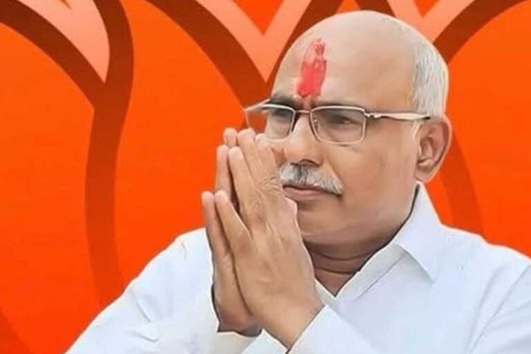 रीवा में BJP ने बनाई नई टीम, ब्राह्मण नेतृत्व को बढ़ावा, महिलाओं को मिली जगह