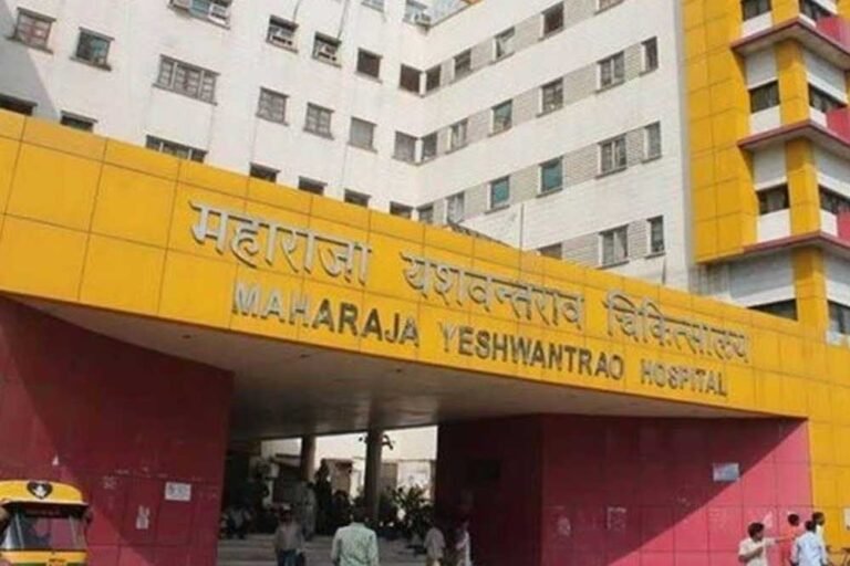 इंदौर के MY अस्पताल में चूहों का कहर, दूसरे नवजात की भी हुई मृत्यु