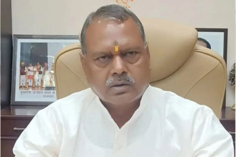 मंत्री कुशवाहा बोले – वृद्धजनों के सशक्त और समावेशी भविष्य की दिशा में कार्य करेगी सरकार