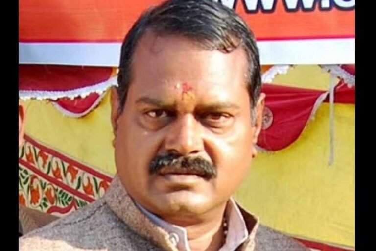 स्कूल शिक्षा मंत्री सिंह कुशवाहा का संदेश: समाज की प्रगति में प्रतिभाओं का सम्मान अहम