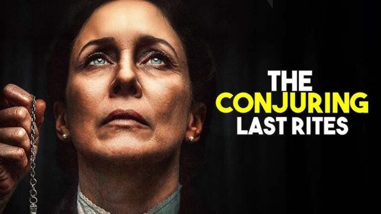 टिकट बुक करने से पहले पढ़ें: The Conjuring Last Rites ने 48 घंटों में कमाए ये चौंकाने वाले आंकड़े
