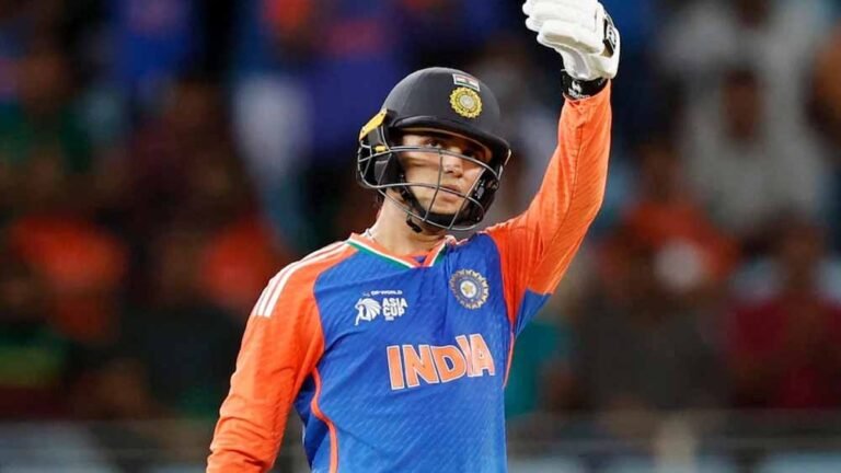 भारत-पाक फाइनल पर गावस्कर की बड़ी भविष्यवाणी: अभिषेक शर्मा करेंगे धमाका!