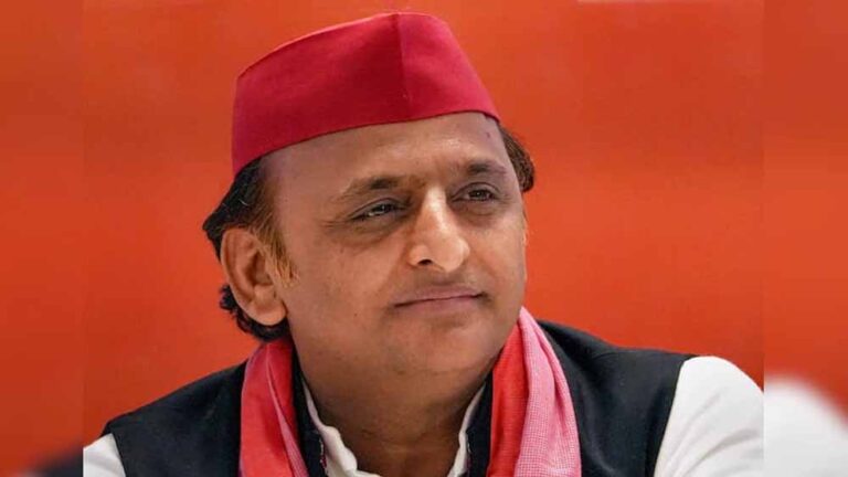 अखिलेश यादव ने अयोध्या हार पर जताया दुख, कहा- देश में पैदा हो सकती है अस्थिरता