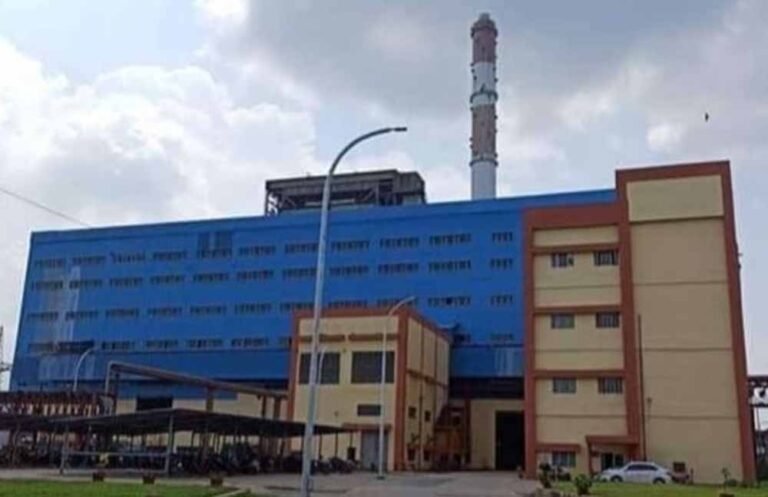 अमरकंटक ताप विद्युत गृह की यूनिट ने लगातार बनाया 350 दिन उत्पादन करने का ऐतिहासिक रिकार्ड