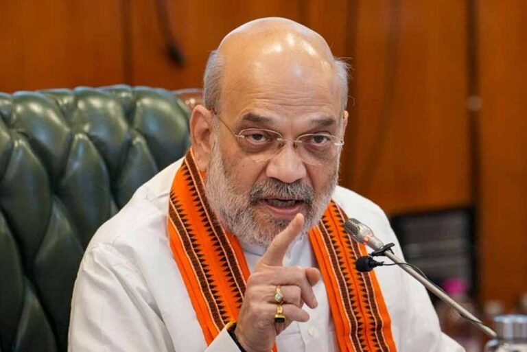 राजनीति का नया ड्रामा: बिहार में 4 दिवाली, अमित शाह ने तय किया 160 सीटों का लक्ष्य, विपक्ष हिल गया