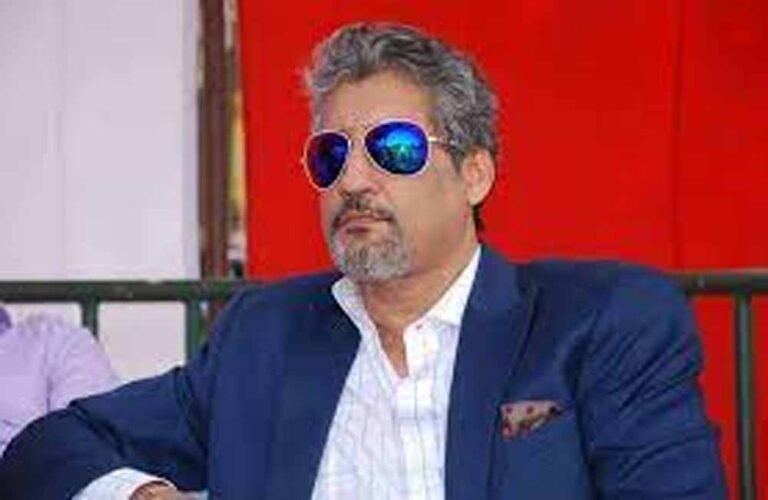 क्रिकेट का चुटीला पल: अतुल वासन ने उड़ाया पाकिस्तान का मजाक, भारत की ‘बी’ टीम को बताया खतरनाक