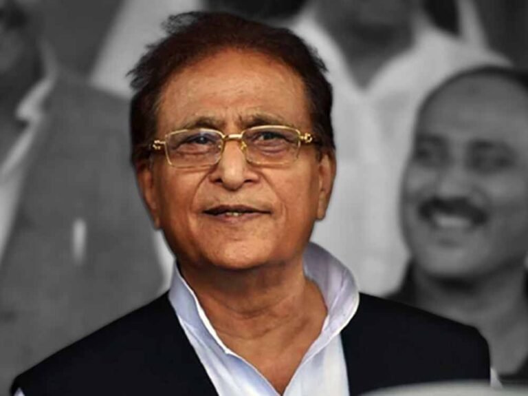 यतीमखाना प्रकरण: गवाह से हुई जिरह, आजम खां की अगली सुनवाई 3 सितंबर