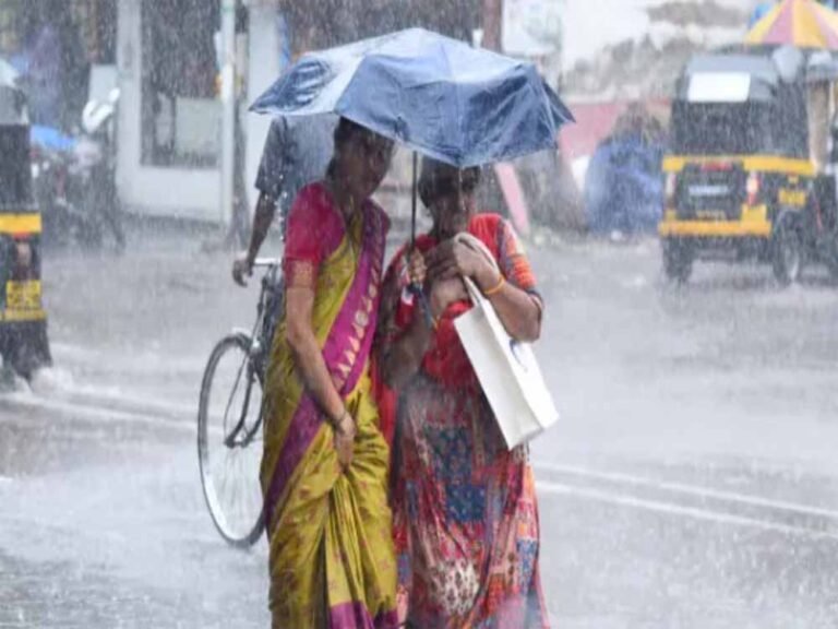 मौसम विभाग की बड़ी अपडेट: सितंबर में झमाझम बारिश, ऑरेंज अलर्ट जारी