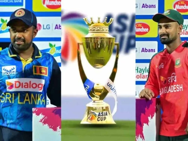 श्रीलंका ने टॉस जीतकर किया गेंदबाजी का फैसला, प्लेइंग 11 में वापसी की ये बड़ी खबर