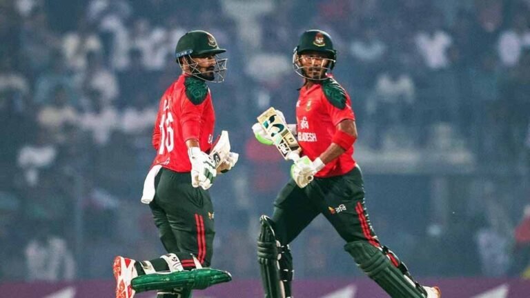 लीग फेज में बांग्लादेश का सफर खतरे में, एशिया कप पर क्रिकेट एक्सपर्ट की भविष्यवाणी