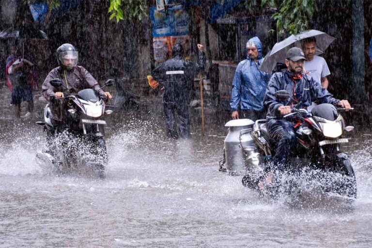 मौसम का कहर: 7 सितंबर को गुजरात में भारी बारिश की संभावना, मछुआरों के लिए खतरे का संकेत