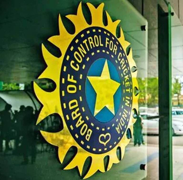 क्रिकेट जगत की बड़ी खबर: BCCI अध्यक्ष पद के लिए फाइनल लिस्ट तैयार, राजीव शुक्ला रेस में शामिल