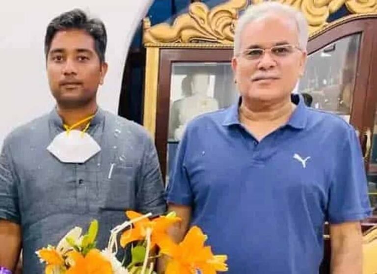 शराब घोटाले की गुत्थी सुलझी? ED ने चैतन्य बघेल को मास्टरमाइंड बताया, चार्जशीट में दर्ज कई बड़े दावे
