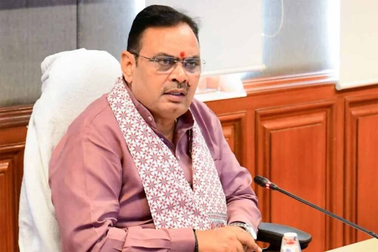 राजस्थान में खुलेगी महाराणा प्रताप स्पोर्ट्स यूनिवर्सिटी, कैबिनेट बैठक में मिला मंज़ूरी