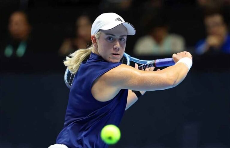 बिली जीन किंग कप : ब्रिटेन को हरा अमेरिका फाइनल में